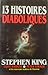 13 histoires diaboliques