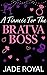 A Fiancée for the Bratva Boss by Jade Royal