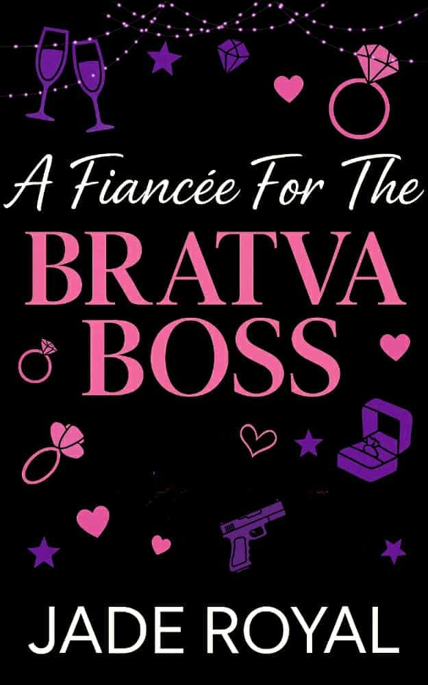 A Fiancée for the Bratva Boss (Kindle Edition)