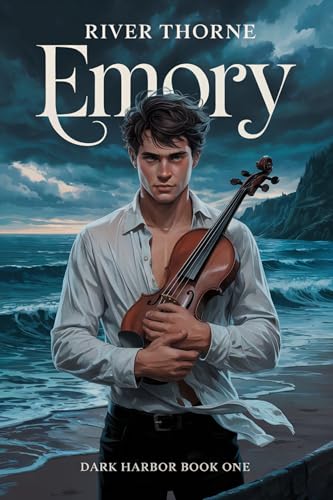 Emory (Dark Harbor #1)