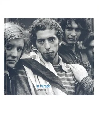 La mirada (Hardcover)