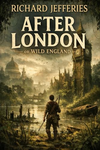 After London: or Wild England