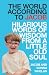 The World According to Jacob: Hilarious Words of Wisdom from a Little Old Soul