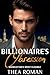 Billionaire's Obsession: an...