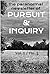 Paranormal Pursuit & Inquiry Newsletter No. 1 by Joshua Bell