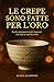 LE CREPE SONO FATTE PER L'ORO by Elena Giappone
