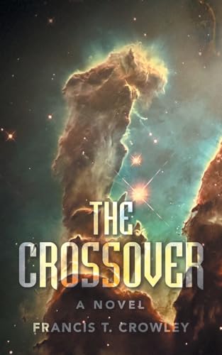 The Crossover (Paperback)
