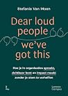 Dear loud people ...