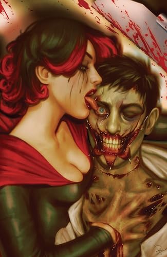 Hello Body Horror #1 (Hello Darkness)