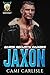 Jaxon (Sabre Security Daddies Book 8)