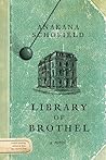 Library of Brothel: A Novel Library of Brothel: A Novel