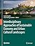Interdisciplinary Approaches of Sustainable Economy and Urban Cultural Landscapes (Sustainable Landscape Planning and Natural Resources Management)