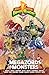 Mighty Morphin Power Rangers: Megazords & Monsters