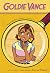 Goldie Vance Book One by Hope Larson Goldie Vance Book One by Hope Larson