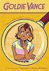 Goldie Vance Book One by Hope Larson