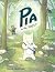 Pia in the Forest by David Bruggink