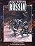 Rage Across Russia (Werewolf)