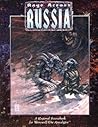 Rage Across Russia (Werewolf)