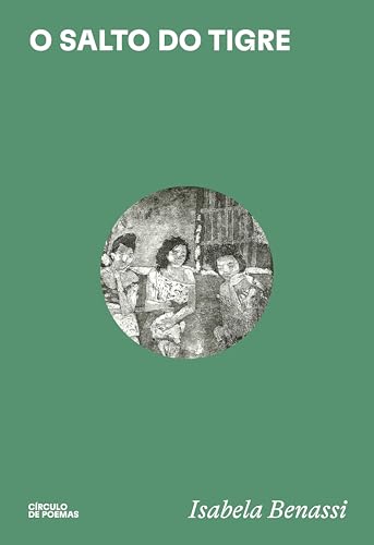 O salto do tigre (Kindle Edition)