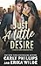 Just a Little Desire by Carly Phillips