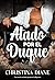 Atado por el Duque: Una novela romántica picante de la Regencia (Spanish Edition)