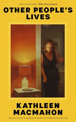 Other People's Lives (Kindle Edition)