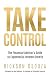 Take Control by Rickson Dsouza