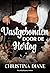 Vastgebonden door de Hertog: Een pittige Regency-romance (Dutch Edition)