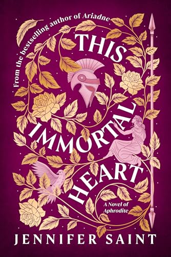 This Immortal Heart (Hardcover)