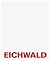 Eichwald /anglais/allemand