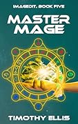 Master Mage