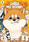 Shiba Inu Rooms -...