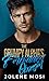 The Grumpy Alpha's Forbidden Obsession by Jolene Mosi