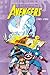 Avengers : L'intégrale 1985-1986 (T23)