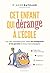 Cet enfant qui dérange à l'école: Les clés concrètes pour aider les enseignants et les parents à mieux l'accompagner