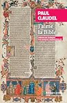 J'aime la Bible