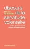 Discours de la se...
