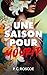 Une saison pour mourir