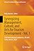Synergizing Management, Culture, and Arts for Tourism Development - Vol. 1: 12th International Conference, IACuDiT, Corfu, Greece, 2025 (Springer Proceedings in Business and Economics)