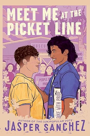 Meet Me at the Picket Line