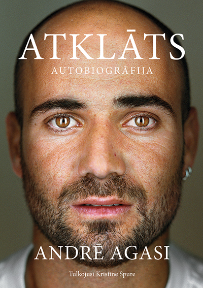 Atklāts