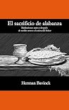 El sacrificio de ...