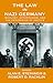 The Law in Nazi Germany: Id...