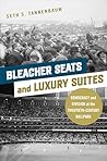 Bleacher Seats an...