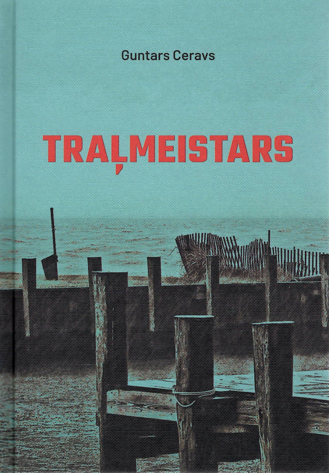 Traļmeistars