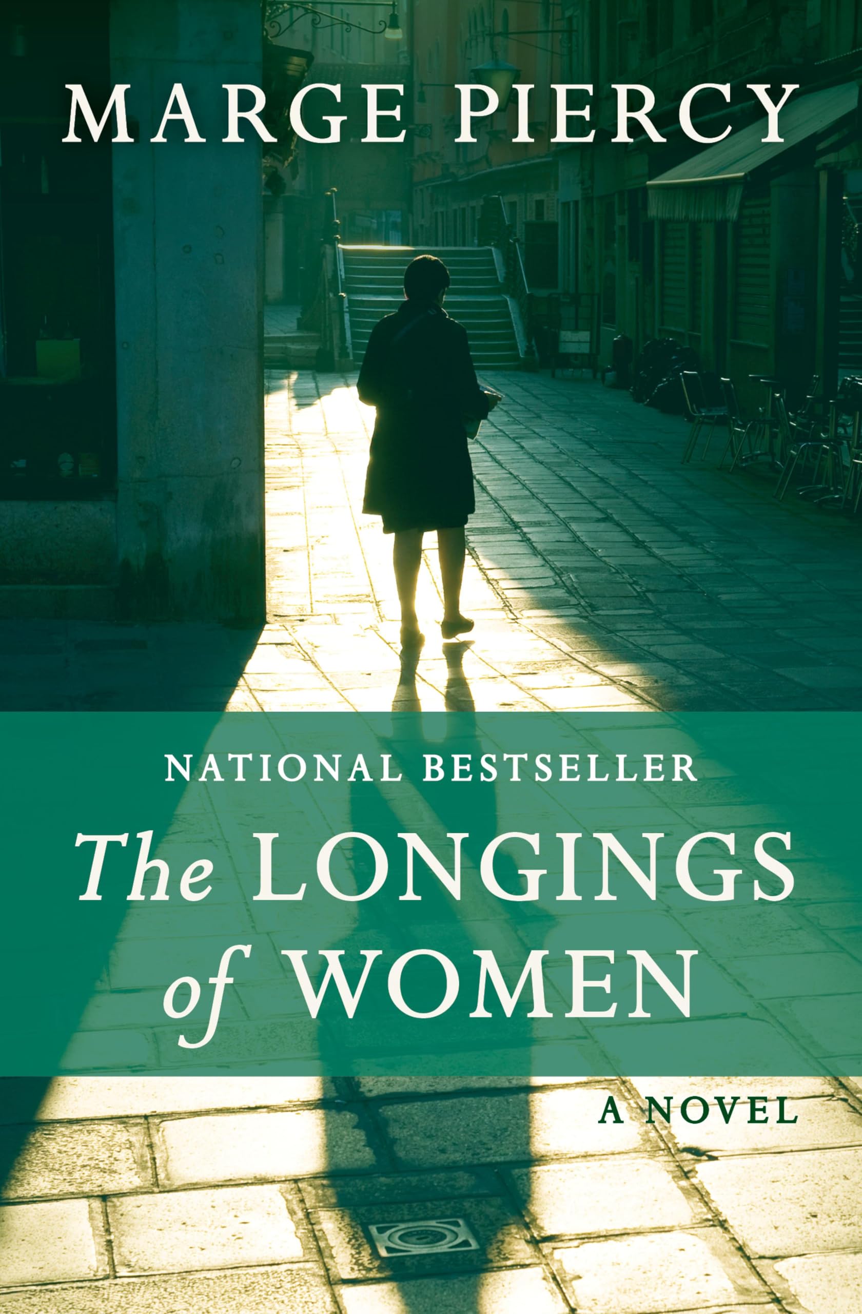 The Longings of Women: A Novel (Kindle Edition)