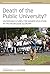 Death of the Public Univers...