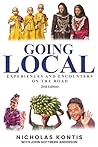 Going Local: Experiences and Encounters on the Road: Colored Version