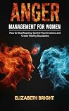 Anger Management ...