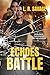 Echoes of Battle by L. Savage